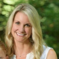 Amy (Albert) Barrett